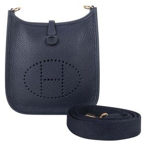 Hermès Evelyne III 40 bag